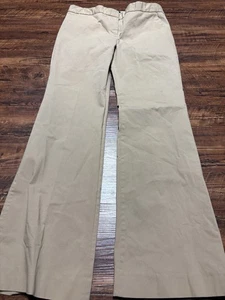 Pantalón j crew caqui city fit talla 8 - Imagen 1 de 6