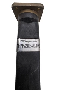 The Waveguide Solution / Global Invacom FT17PVZ402-412/M150 - Picture 1 of 6