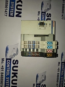 Rexroth CML10.1-NN-210-NB-NNNN-NW R911170722 Gf1 - Picture 1 of 5