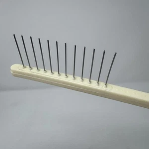 Vintage The Original Smoothie Teasing Sectional Comb Hong Kong - Picture 1 of 4