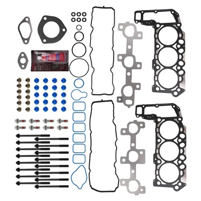 Head Gasket Bolts Kit for Jeep Commander Liberty 3.7L 2005-2012 HS26229PT-1 - Imagen 1 de 4