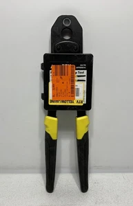 Apollo 334-794 Heavy Duty PEX Pinch Clamp Tool 1" - Picture 1 of 6