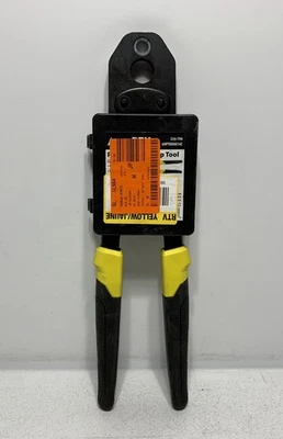 Apollo 334-794 Heavy Duty PEX Pinch Clamp Tool 1" - Image 1 of 4