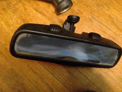 Ram 1500 2016 espejo retrovisor Foto 1 de 3