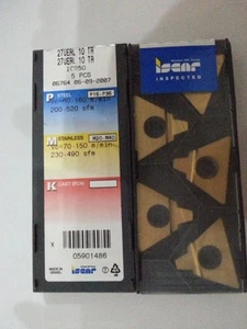 original User Tools 27UERL 10TR IC250  5pcs - Bild 1 von 4