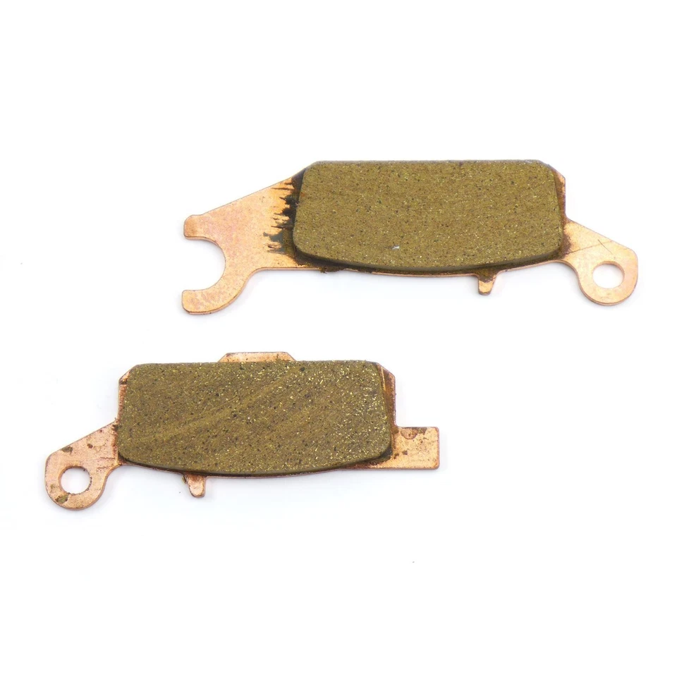 Pastilla de freno de alta resistencia EPI WE445387 Foto 1 de 2