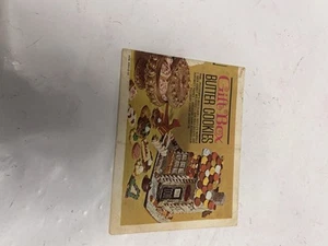 Pillsbury Gift Box Butter Cookies - Picture 1 of 3