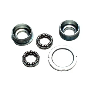 Oxford Cycle Bicycle Bike STD Bottom Bracket Cup & Bearing Set - Picture 1 of 1