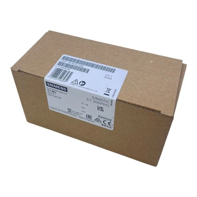 Siemens Módulo Electrónico ET200PRO Simatic 6ES7144-4GF01-0AB0 Epm AI4 High - Imagen 1 de 4