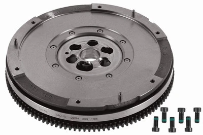 SACHS Flywheel 2294 002 198 - Image 1 of 4