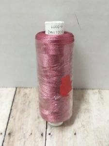 Madeira Polyneon 1000m Embroidery Thread Color 1919 Red - Picture 1 of 6