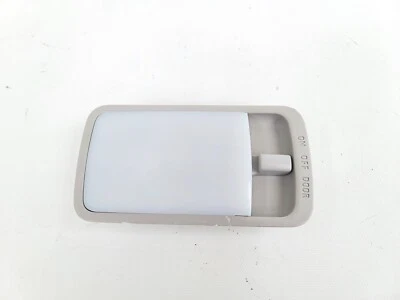 13-20 INFINITI QX60 JX35 TECHO TECHO TECHO TECHO DOMO INTERRUPTOR LUZ LÁMPARA OEM Foto 1 de 3