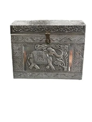 Set De Oduduwa Oduwa Oddua Coffre Santeria Ifa Osha Orisha