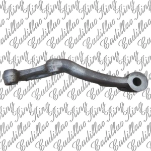 56 Cadillac Steering Arm Right side  1464121 Original sandblasted painted 1956 - Picture 1 of 21