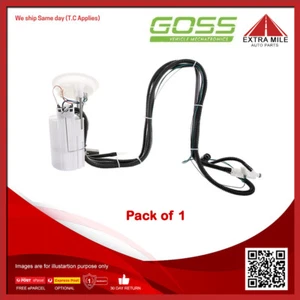 Goss Fuel Pump Module For BMW 530i E60 3.0L M54 B30 6cyl 6sp Auto 4dr - Bild 1 von 2