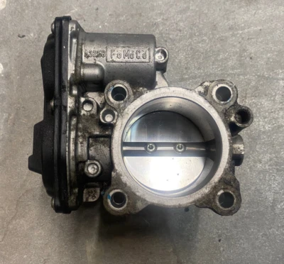 Ford Fusion 2014-2020 1,5 L turbo admisión de aire carrocería del acelerador ETB OEM 1,5 T 1,5 LT Foto 1 de 3