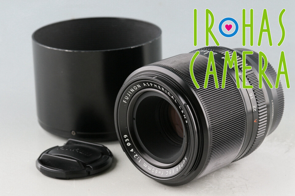 Fujifilm XF 60mm Camera Lenses for sale | eBay Fujifilm XF 60mm Camera Lenses for sale | eBay