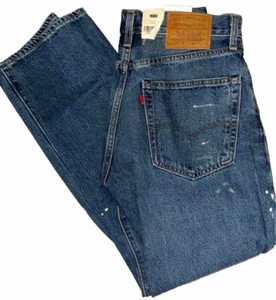 LEVI'S MENS 1961 551Z JEANS 30 X 32 - Picture 1 of 6