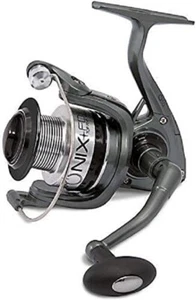 Spinn-rolle Lineaeffe Rapid Onix 30 7+1 Angelrolle 150m/0,30mm Rolle Frontbremse - Bild 1 von 1