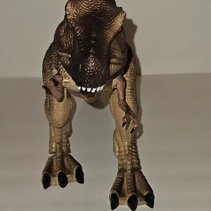 Discovery Kids Remote Control RC T Rex Dinosaur Electronic Toy Action Figure - Picture 1 of 9