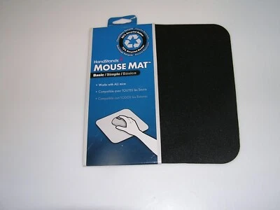 HandStands Basic Assortment Mouse Pads - black - Image 1 of 2