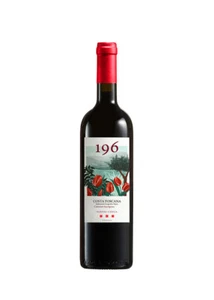 6 bottles " 196 " cabernet sauvignon igt toscana 2021 PODERE CONCA - Imagen 1 de 1
