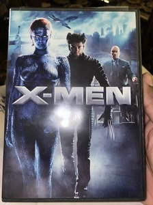 X-Men (DVD, 2000) - Picture 1 of 1