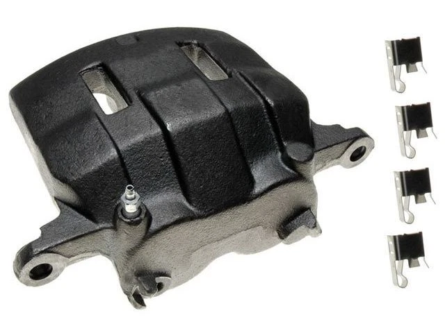 For 2004-2010 GMC W4500 Forward Brake Caliper Front Right Raybestos 86698FB 2005 — 第 1/2 张图片