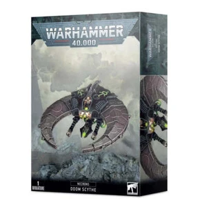 Guadaña Nocturna Necrones Nuevo Warhammer Games Workshop 40k - Imagen 1 de 5