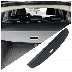 Cubierta de maletero trasero de coche para Audi Q5 2010-2018 protector de seguridad pantalla - Imagen 1 de 4