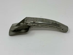 Vintage Metal Automobile Car Oil Can Spout Japan - Picture 1 of 4