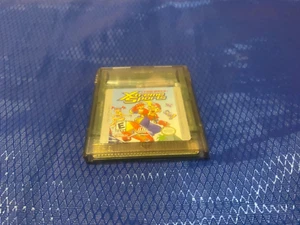 Xtreme Sports (Nintendo Game Boy Color, 2000) tested - Picture 1 of 2