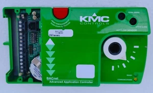 KMC CONTROLS BAC-7051 BACnet ADVANCED APPLICATION CONTROLLER #2 - Picture 1 of 14
