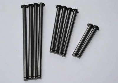 Carson Specter 1:8 Buggy Satz Querlenkerstifte VA - HA CS1® - Bild 1 von 2