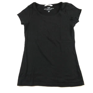 LOGG by H&M black Tshirt top Size M - Picture 1 of 1