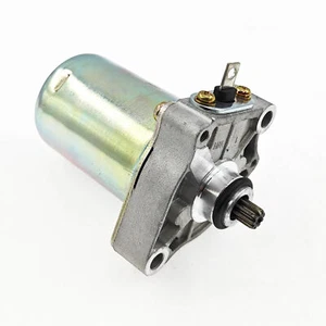 Starter Motor For HONDA VISION NSC110 NSC 110 2010 - 2016 - Picture 1 of 3