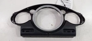 Mini Cooper S Speedometer Bezel Dash Surround Trim 2002 2003 2004 2005 2006 - Picture 1 of 11
