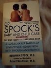 Dr Spock&#39;s Baby &amp; Childcare 8th Edition by Dr Benjamin Spock (Paperback, 2004)
