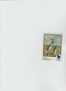1973 topps #149 Ron Hunt EXPOS - Picture 1 of 1