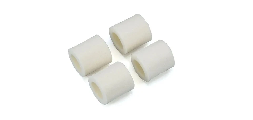 Kyosho Inferno MP777 Air Cleaner Sponges/Foam Inserts (4ps) KYOIF334-1 - Image 1 of 1