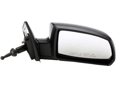 For 2006-2010 Kia Rio5 Mirror Right Dorman 51776FS 2007 2008 2009 - Image 1 of 2