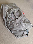 NIKE Connection Cordura Travel Holdall Duffel Bag - Large
