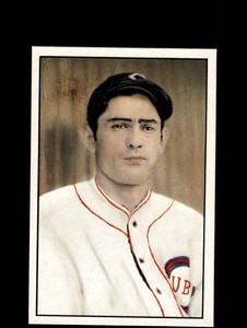 1982 Diamond Classics #84 Guy Bush