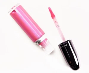Genuine MAC Grand Illusion Liquid Lip Colour Rave Bunny Rare Discontinued BNIB - Picture 1 of 3