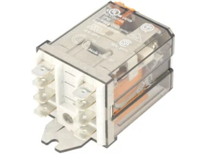 62.82.8.230.0040 Relay: electromagnetic; DPDT; 230VAC; industrial; Series: 62.82 - Picture 1 of 1
