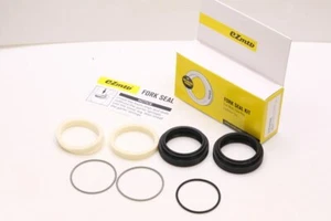 EZMTB FORCELLA Guarnizione antipolvere 38mm*48 guarnizione con anello in schiuma - Foto 1 di 2