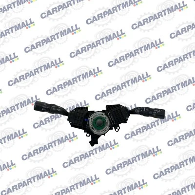 Acura RDX 2010 2011 2012 limpiaparabrisas e interruptor de palanca de señal de giro OEM Foto 1 de 4