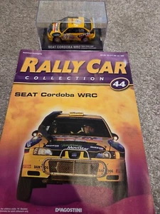 Seat Cordoba 1/43 - Picture 1 of 4