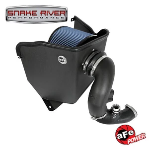 AFE MAGNUM FORCE AIR INTAKE 16-22 CHEVY COLORADO GMC CANYON 2.8L PRO 5R OILED - Picture 1 of 12