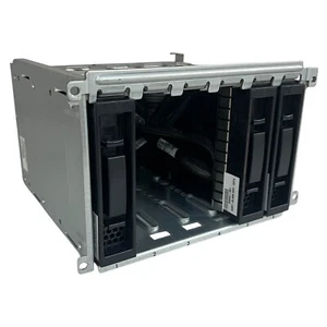 HP DRIVE CAGE SAS/SATA ML350G5 413986-001 - Zdjęcie 1 z 5